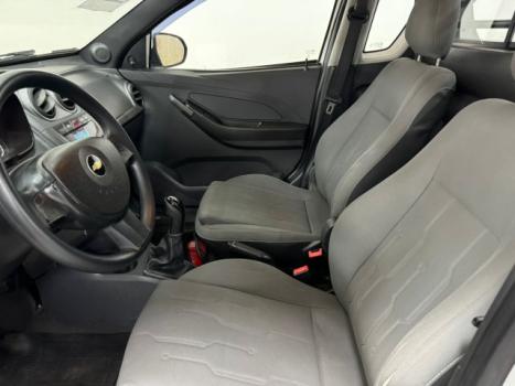 CHEVROLET Montana 1.4 FLEX LS, Foto 5