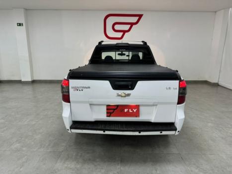 CHEVROLET Montana 1.4 FLEX LS, Foto 10