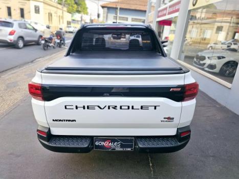 CHEVROLET Montana 1.2 12V FLEX TURBO, Foto 10