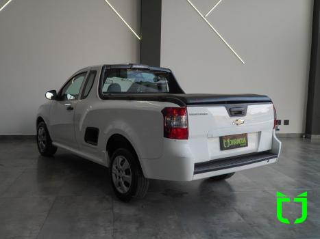 CHEVROLET Montana 1.4 FLEX LS, Foto 4