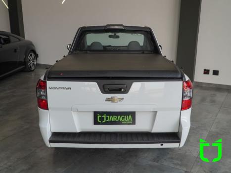 CHEVROLET Montana 1.4 FLEX LS, Foto 5