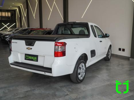 CHEVROLET Montana 1.4 FLEX LS, Foto 6