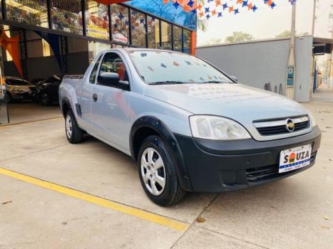 CHEVROLET Montana 1.4 FLEX LS, Foto 2