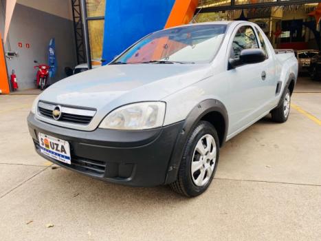 CHEVROLET Montana 1.4 FLEX LS, Foto 3