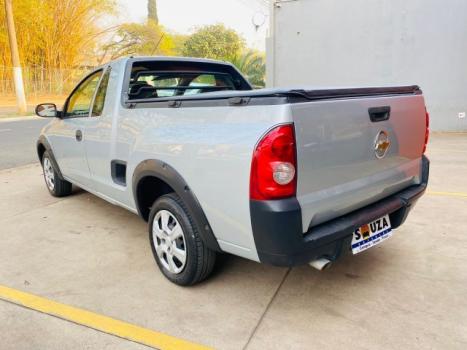 CHEVROLET Montana 1.4 FLEX LS, Foto 6