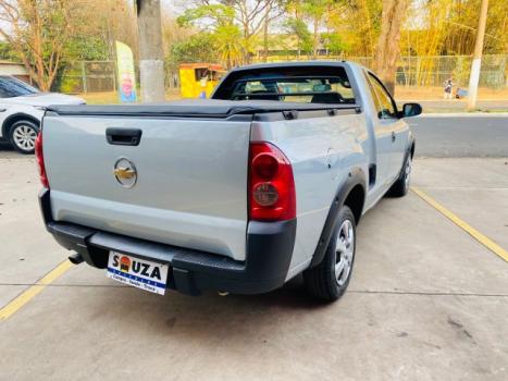 CHEVROLET Montana 1.4 FLEX LS, Foto 8