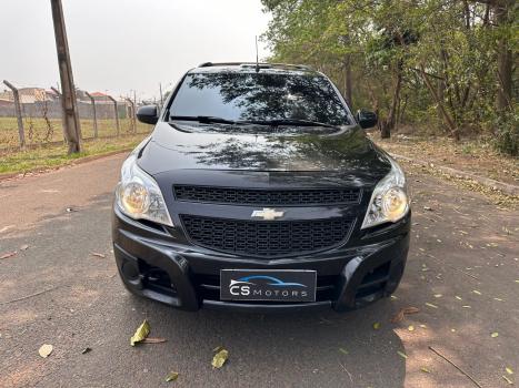 CHEVROLET Montana 1.4 FLEX LS, Foto 2