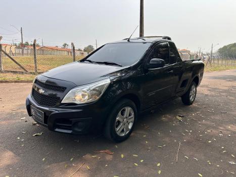 CHEVROLET Montana 1.4 FLEX LS, Foto 3