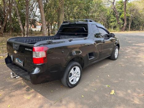 CHEVROLET Montana 1.4 FLEX LS, Foto 6