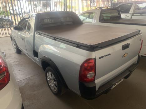 CHEVROLET Montana 1.4 FLEX CONQUEST, Foto 3