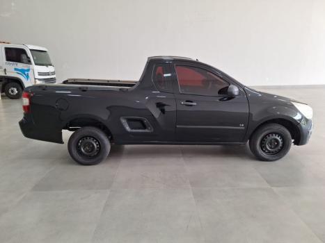 CHEVROLET Montana 1.4 FLEX LS, Foto 3
