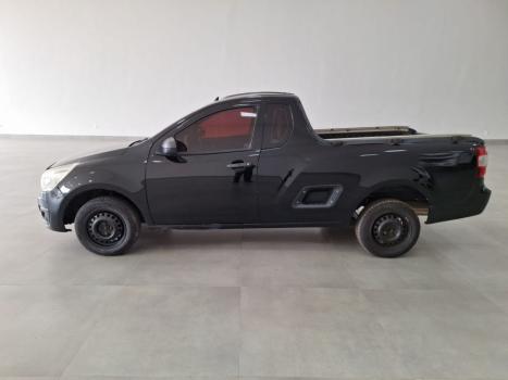 CHEVROLET Montana 1.4 FLEX LS, Foto 11