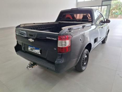 CHEVROLET Montana 1.4 FLEX LS, Foto 4