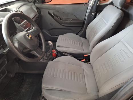 CHEVROLET Montana 1.4 FLEX LS, Foto 9
