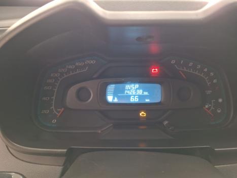 CHEVROLET Montana 1.4 FLEX LS, Foto 7