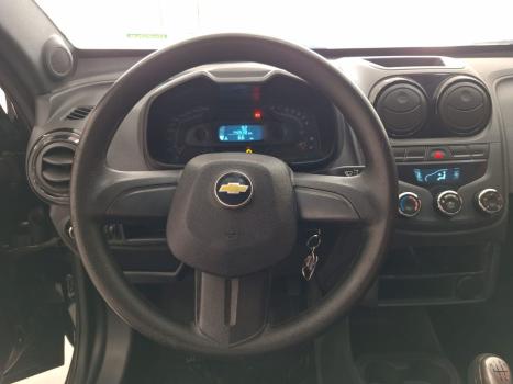 CHEVROLET Montana 1.4 FLEX LS, Foto 6