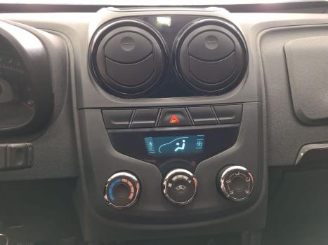 CHEVROLET Montana 1.4 FLEX LS, Foto 8