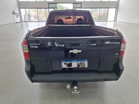 CHEVROLET Montana 1.4 FLEX LS, Foto 5
