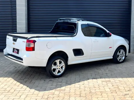 CHEVROLET Montana 1.4 FLEX SPORT, Foto 7