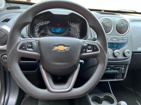 CHEVROLET Montana 1.4 FLEX SPORT, Foto 9