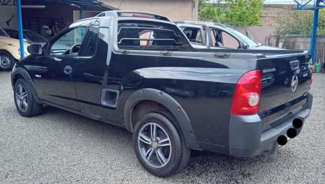 CHEVROLET Montana 1.4 FLEX CONQUEST, Foto 3