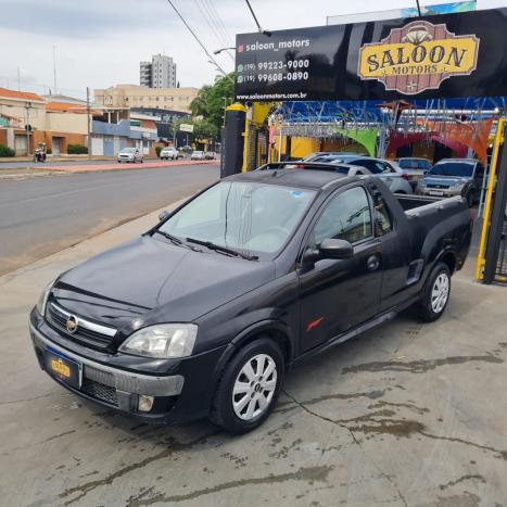 CHEVROLET Montana 1.8 FLEX SPORT, Foto 2