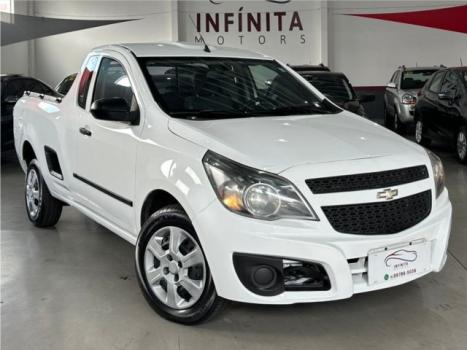 CHEVROLET Montana 1.4 FLEX LS, Foto 1