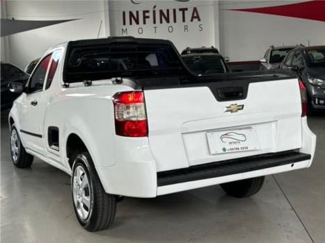 CHEVROLET Montana 1.4 FLEX LS, Foto 2