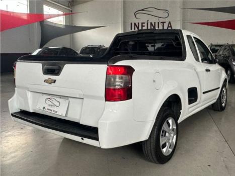 CHEVROLET Montana 1.4 FLEX LS, Foto 4