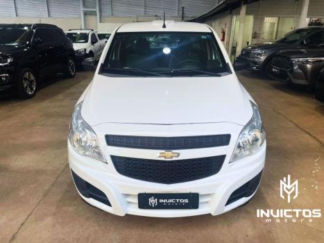 CHEVROLET Montana 1.4 FLEX LS, Foto 2