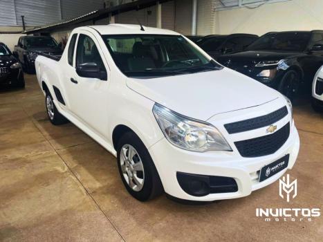 CHEVROLET Montana 1.4 FLEX LS, Foto 3