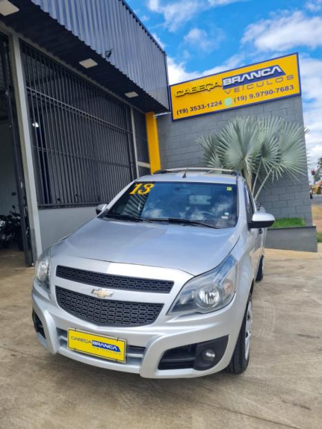 CHEVROLET Montana 1.4 FLEX LS, Foto 2