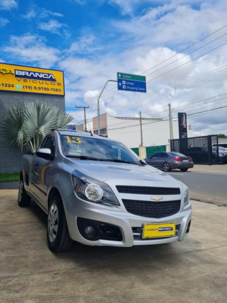 CHEVROLET Montana 1.4 FLEX LS, Foto 3