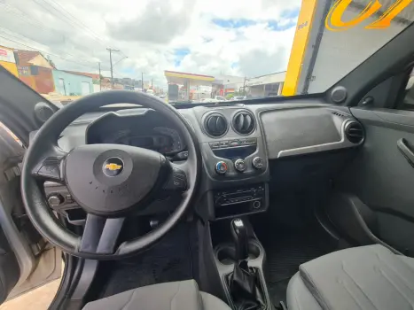 CHEVROLET Montana 1.4 FLEX LS, Foto 5