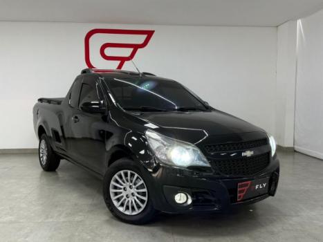 CHEVROLET Montana 1.4 FLEX LS, Foto 2