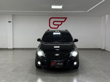 CHEVROLET Montana 1.4 FLEX LS, Foto 3