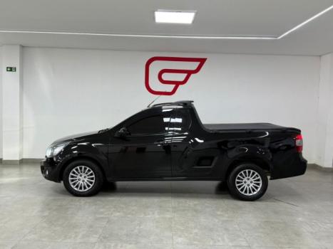 CHEVROLET Montana 1.4 FLEX LS, Foto 4