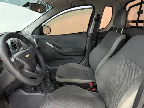 CHEVROLET Montana 1.4 FLEX LS, Foto 5