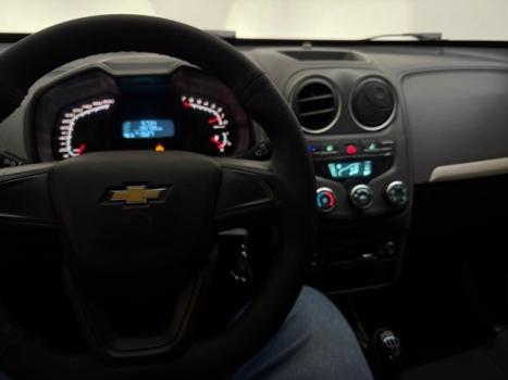 CHEVROLET Montana 1.4 FLEX LS, Foto 6