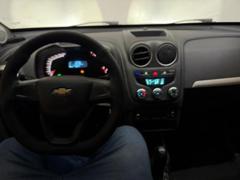 CHEVROLET Montana 1.4 FLEX LS, Foto 8