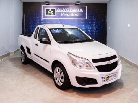 CHEVROLET Montana 1.4 FLEX LS, Foto 2