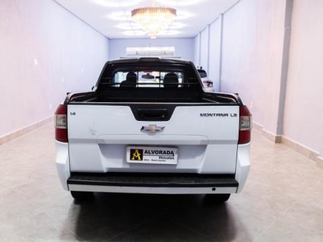 CHEVROLET Montana 1.4 FLEX LS, Foto 5