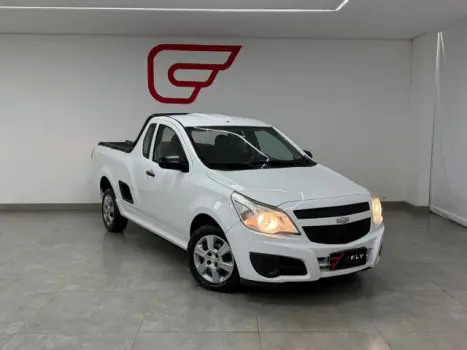 CHEVROLET Montana 1.4 FLEX LS, Foto 1