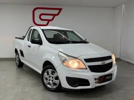 CHEVROLET Montana 1.4 FLEX LS, Foto 2