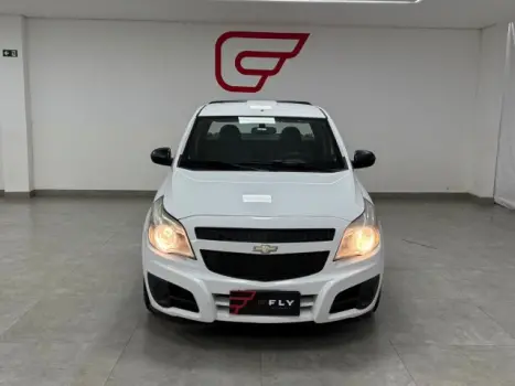 CHEVROLET Montana 1.4 FLEX LS, Foto 3