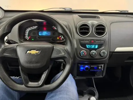 CHEVROLET Montana 1.4 FLEX LS, Foto 6