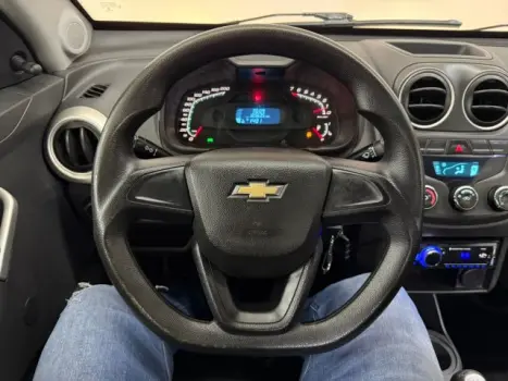 CHEVROLET Montana 1.4 FLEX LS, Foto 7