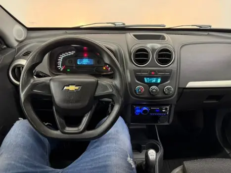 CHEVROLET Montana 1.4 FLEX LS, Foto 8