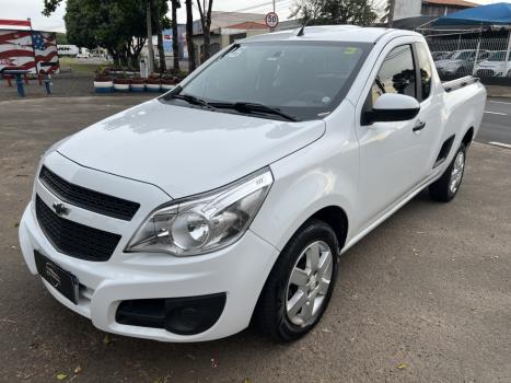 CHEVROLET Montana 1.4 FLEX LS, Foto 2