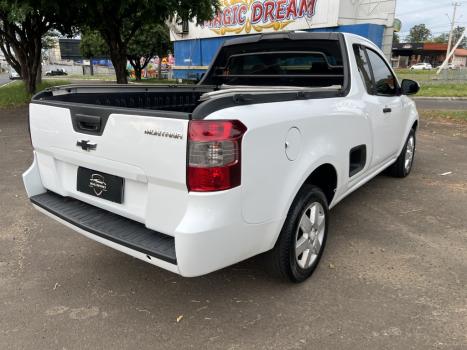 CHEVROLET Montana 1.4 FLEX LS, Foto 6